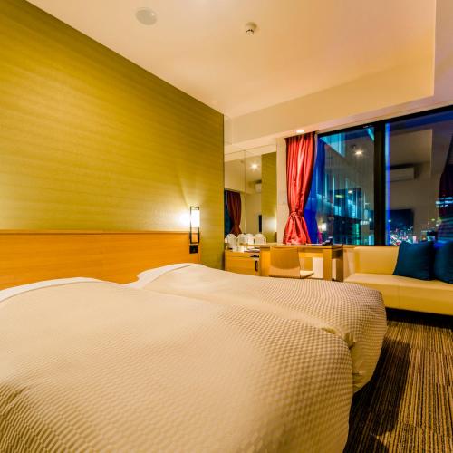 Candeo Hotels Fukuoka Tenjin