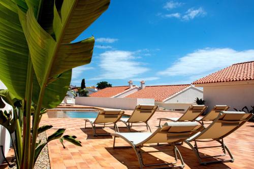 Boho Apartments, Amanecer