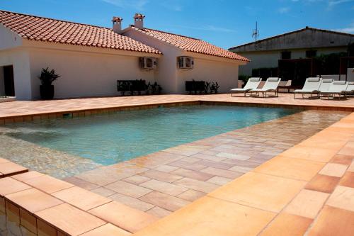 Boho Apartments, Amanecer