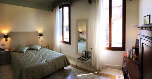 Hotel Sant'Antonin photo 30