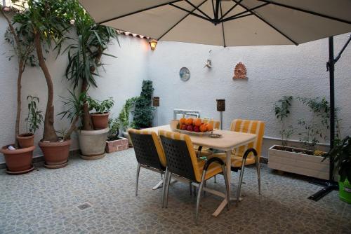 Casa Margarita