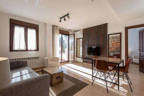 Albaicin Luxury Apartments