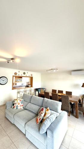 AHS Premium Apart 2 bedrooms 2 Pools PS4 5 min Beach Algarve