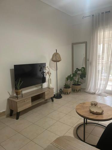 Sea And Sand Apartment