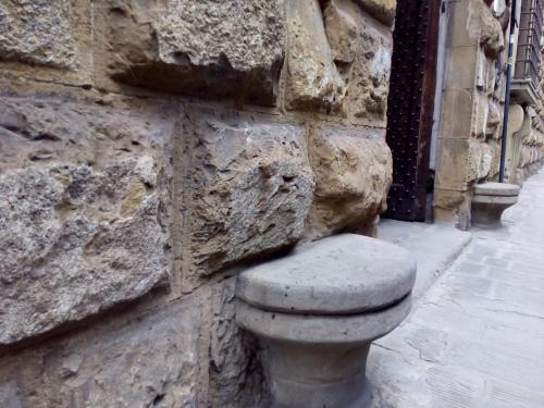 Palazzo Capponi alle Rovinate photo 52