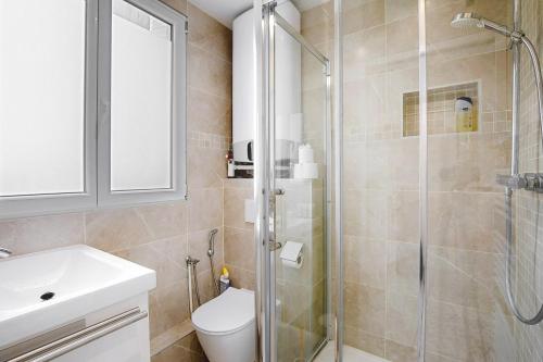 GuestReady - Bright & cosy nest in Montmartre