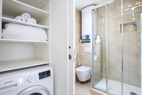 GuestReady - Bright & cosy nest in Montmartre