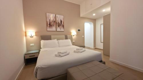 Repubblica Family Suite