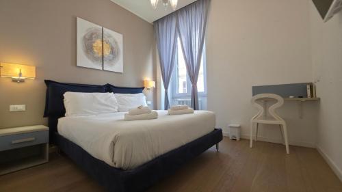 Repubblica Family Suite