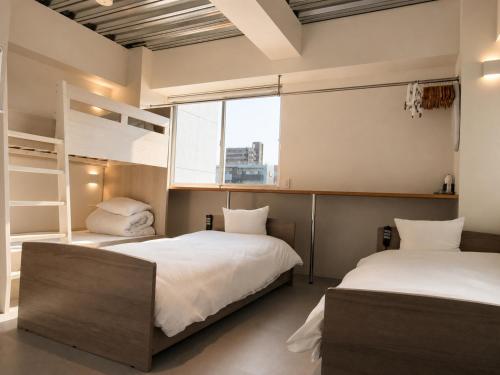 PRISM Inn Oshiage