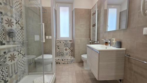Repubblica Family Suite