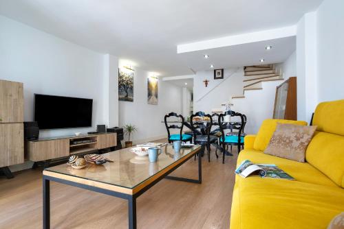 Sunstay Cozy Flat II Malaga
