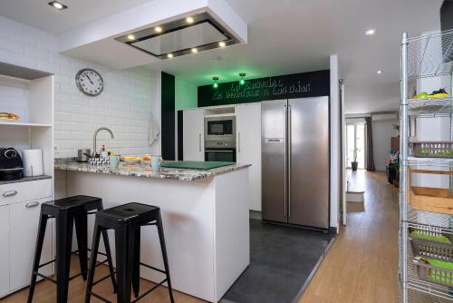 Sunstay Cozy Flat II Malaga