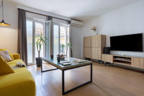 Sunstay Cozy Flat II Malaga