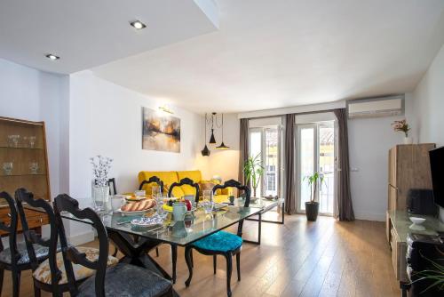 Sunstay Cozy Flat II Malaga