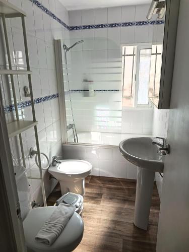 Nice apartment in the center of Seville