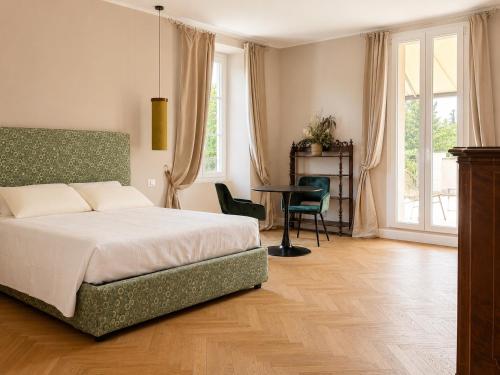 Gallery image of Terrazza Bellavista in Stradella