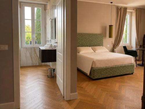 Gallery image of Terrazza Bellavista in Stradella