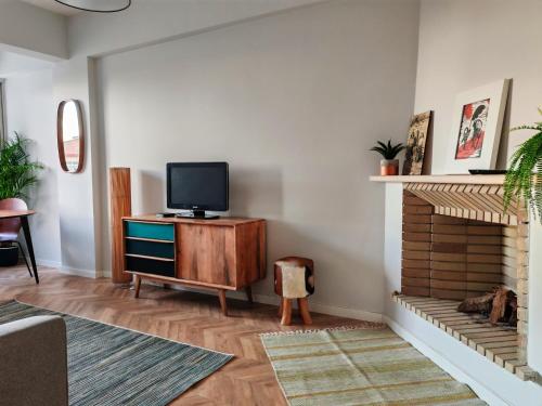 2 Bedroom apartment in São João da Caparica