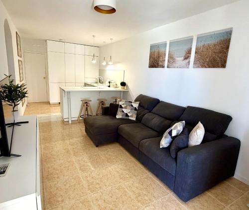 Casa Minerva del Mar - Quiet Sea View Home La Mata Torrevieja