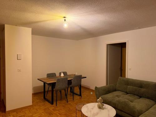 Bright Apartment in the City Center