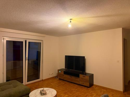 Bright Apartment in the City Center