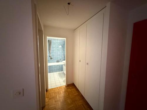Bright Apartment in the City Center