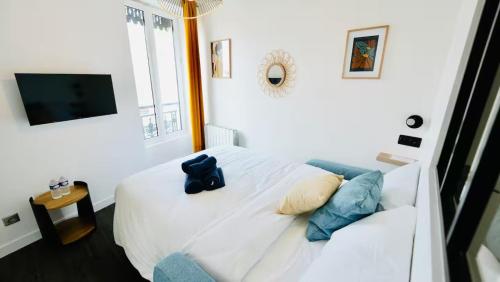 Atelier Cosy Félix - PartDieu, Tram T3, Brotteaux