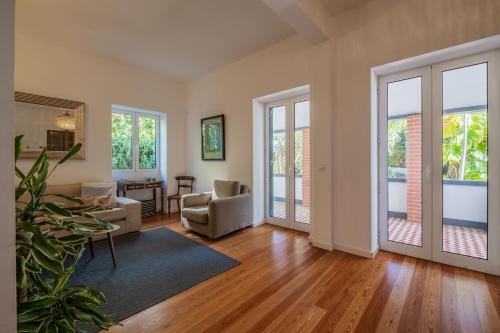 Casa da Pinheira II - By Wehost