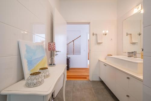 Casa da Pinheira II - By Wehost