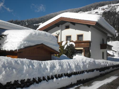 Galeriebild der Unterkunft Haus Maria Leiter in Sillian