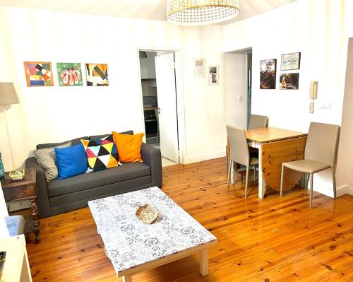 Charming Historic Duplex