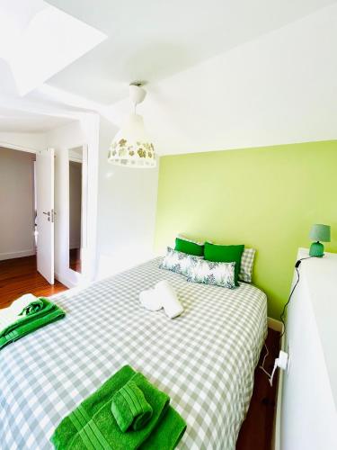 Charming Historic Duplex