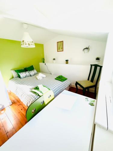 Charming Historic Duplex