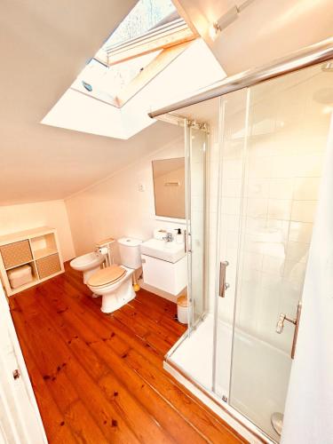Charming Historic Duplex