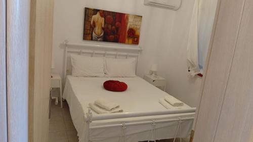 Angelinas home