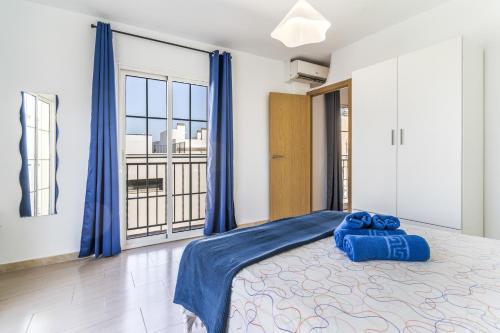 Apartamento SM2