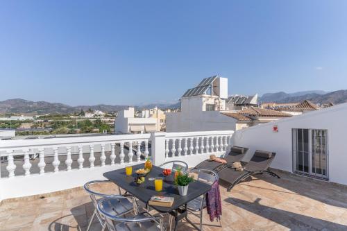 Apartamento SM2