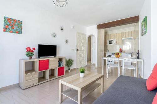 Apartamento SM2
