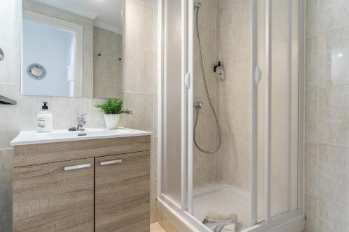 Apartamento SM2