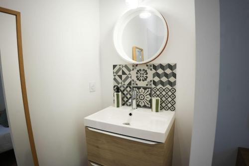 Les Suites du Parc Superbe appartement avec piscine en centre ville
