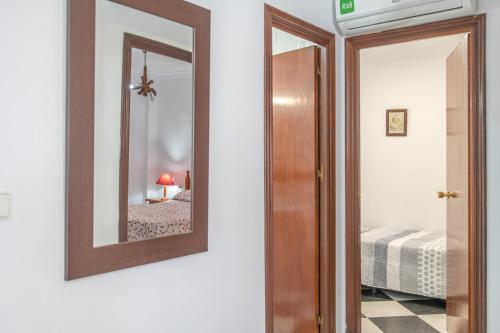 Apartamentos Paqui Conil - familias