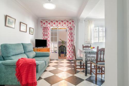 Apartamentos Paqui Conil - familias
