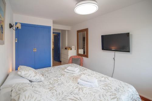 Marbella Long Stays, Swimming Pool, Beach 5min away, Chill out terrace and High-speed WiFi