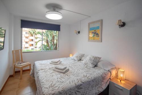 Marbella Long Stays, Swimming Pool, Beach 5min away, Chill out terrace and High-speed WiFi