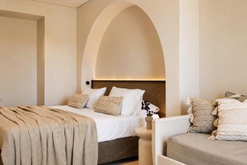 Ilios Hotel, Adults Only