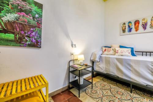 Aurelia Apartments - Cordoba Center