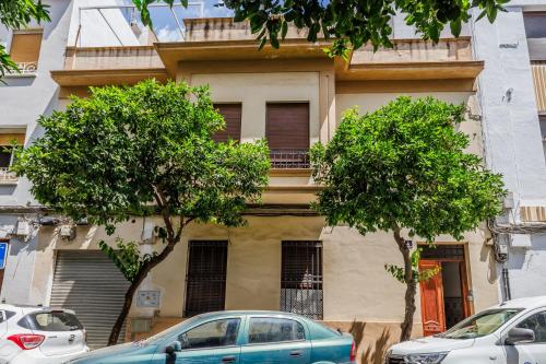 Aurelia Apartments - Cordoba Center