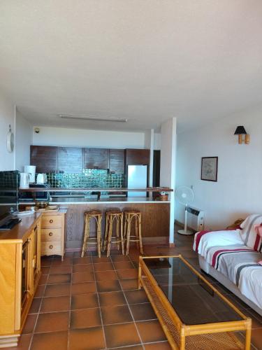 Appartement La Madrague