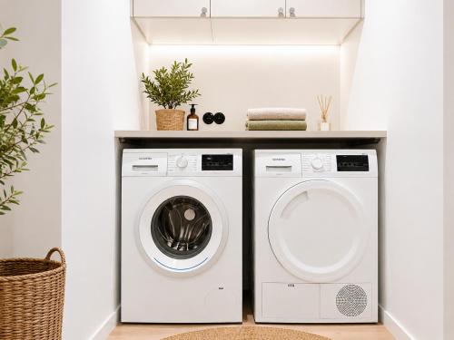 Elegant & Quiet Suite in Le Marais near Hôtel de Ville